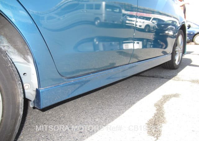 
								2011 TOYOTA VITZ RS full									