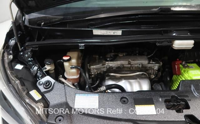 
								2016 TOYOTA VELLFIRE 3.5 ZA-G EDITION SUNROOF-REVCAM full									