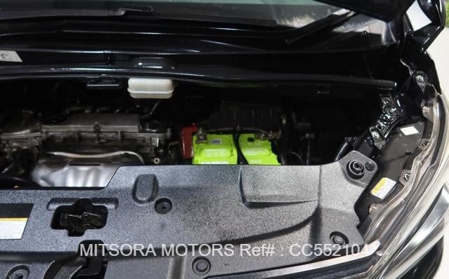 
								2016 TOYOTA VELLFIRE 3.5 ZA-G EDITION SUNROOF-REVCAM full									