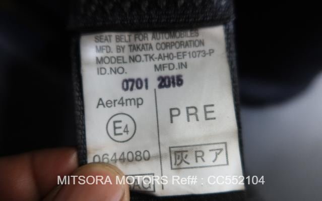 
								2016 TOYOTA VELLFIRE 3.5 ZA-G EDITION SUNROOF-REVCAM full									