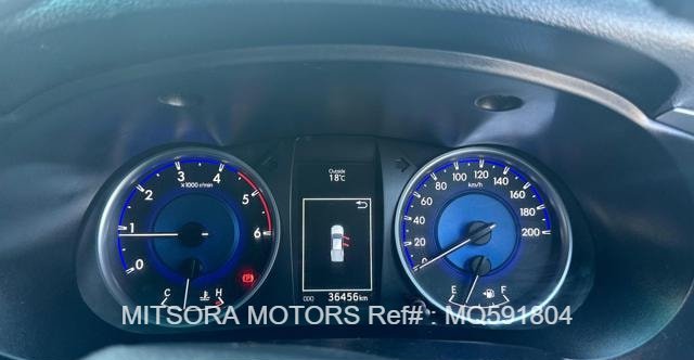 
								2016 TOYOTA HILUX SR5 full									