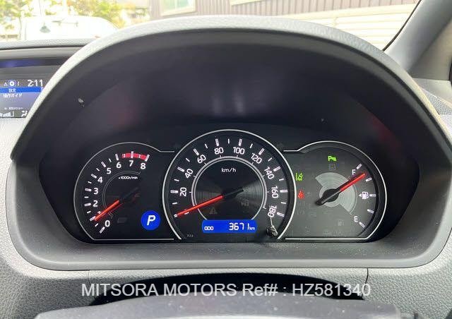 
								2020 TOYOTA VOXY ZS2 full									