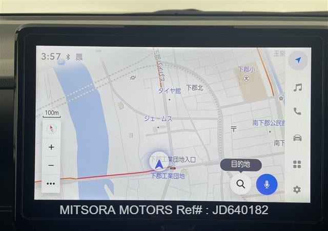 
								2023 TOYOTA VOXY BLACK full									