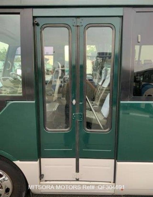 
								2003 MITSUBISHI ROSA full									