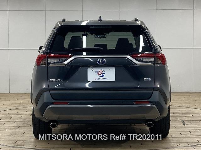 
								2020 TOYOTA RAV4 HYBRID G full									