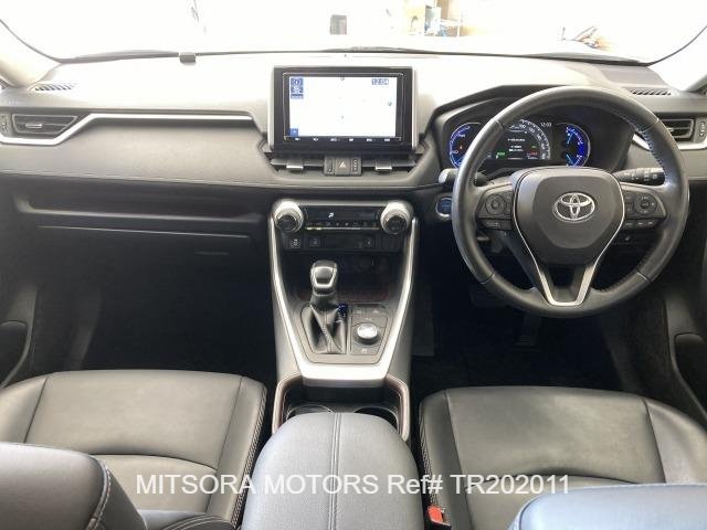 
								2020 TOYOTA RAV4 HYBRID G full									