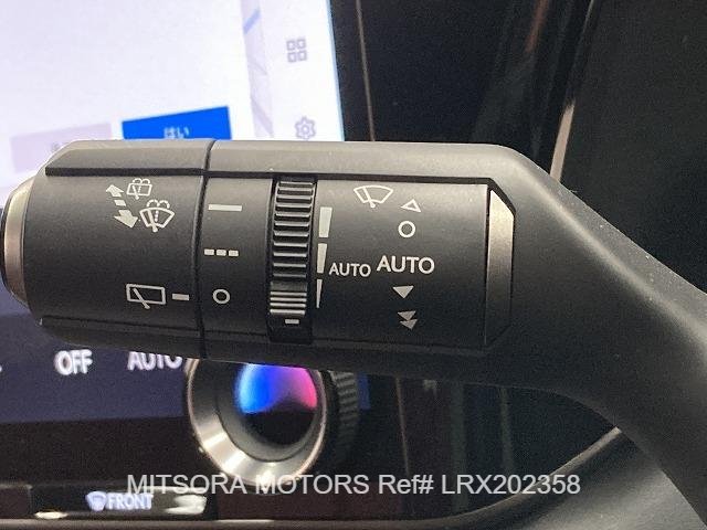 
								2023 LEXUS RX500H F SPORT PERFORMANCE full									