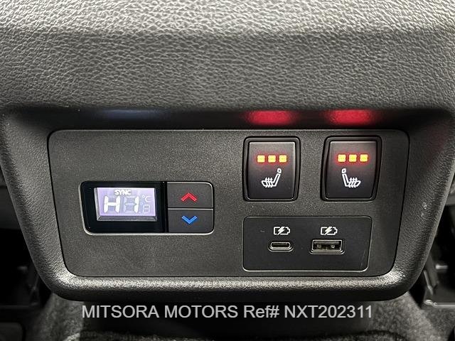 
								2023 NISSAN X-TRAIL G full									