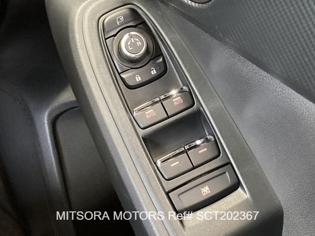 
								2023 SUBARU CROSSTREK LIMITED BLUE full									