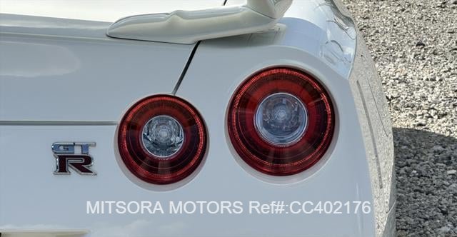 
								2019 NISSAN GT-R full									