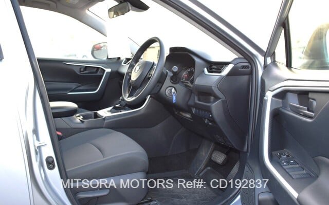 
								2019 TOYOTA RAV4 full									