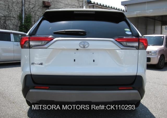 
								2019 TOYOTA RAV4 full									