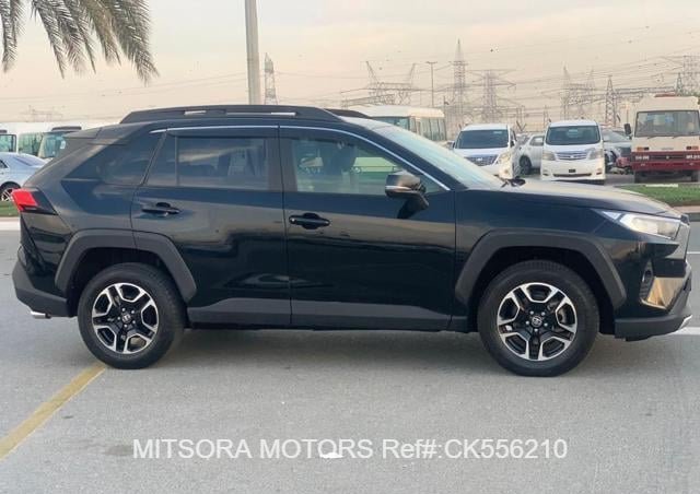 
								2021 TOYOTA RAV4 full									