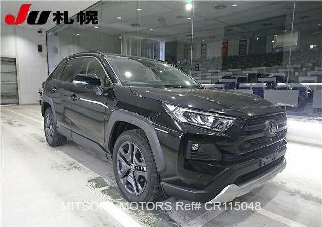 
								2022 TOYOTA RAV4 4WD full									