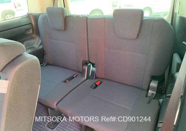 
								2017 TOYOTA NOAH X full									