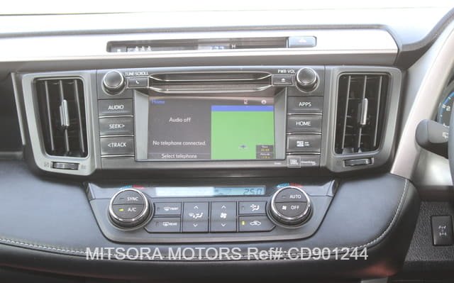 
								2017 TOYOTA RAV4 full									