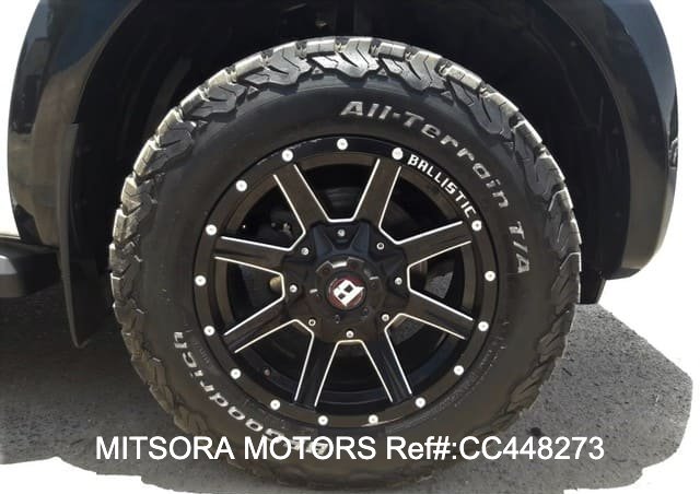 
								2016 NISSAN NAVARA full									