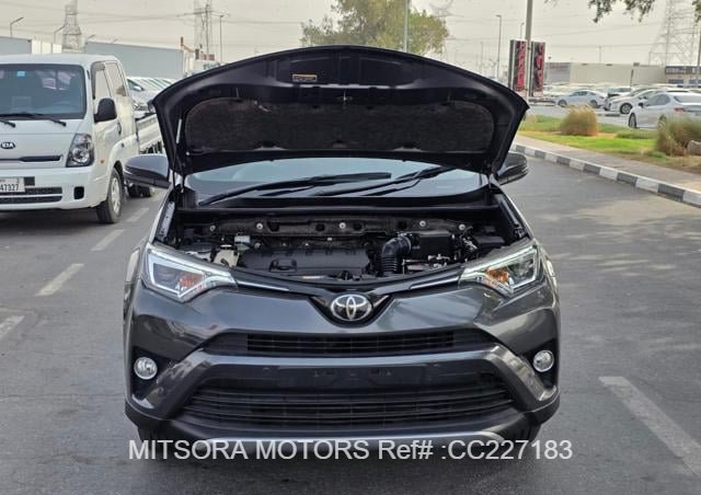 
								2018 TOYOTA RAV4 2.0 LITER full									