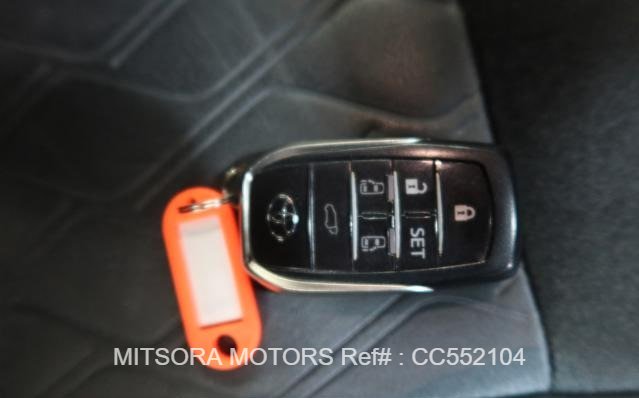 
								2016 TOYOTA VELLFIRE 3.5 ZA-G EDITION SUNROOF-REVCAM full									