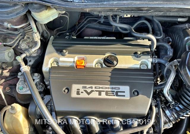 
								2016 HONDA CR-V 2.4 5AT 2WD S/R full									