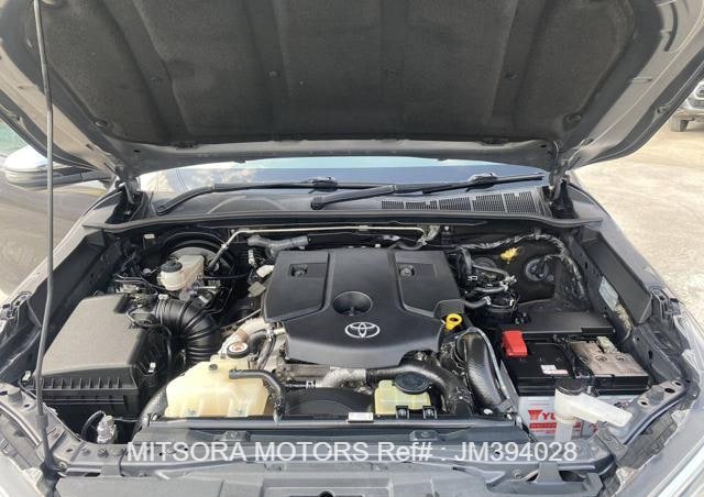 
								2021 TOYOTA HILUX 2.4E REVO DOUBLE CAB full									