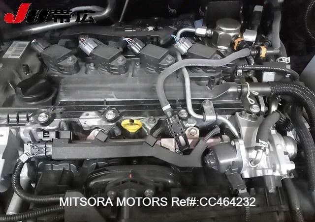 
								2023 TOYOTA VOXY 4WDS-G full									