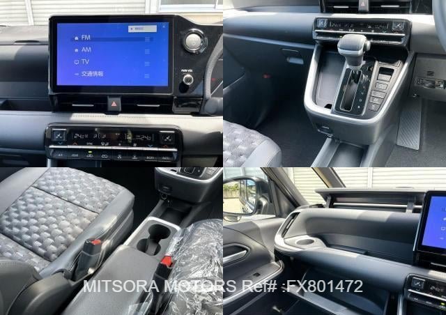 
								2024 TOYOTA VOXY full									