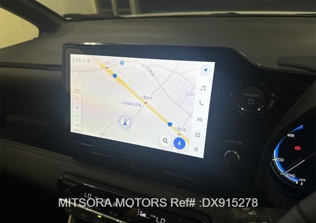 
								2024 TOYOTA VOXY 0179019 full									