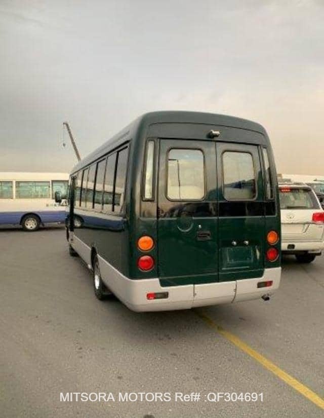 
								2003 MITSUBISHI ROSA full									