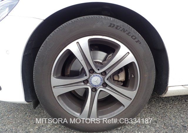 
								2017 MERCEDES-BENZ E-CLASS E200 AVANTGARDE full									