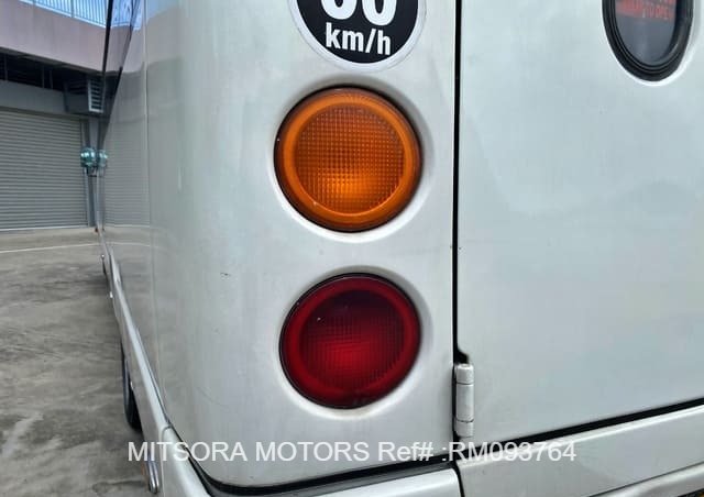 
								2009 MITSUBISHI ROSA ROSA BUS 4.9L MT 2WD 6T TURBO full									