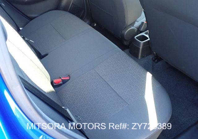 
								2023 Suzuki Swift full									