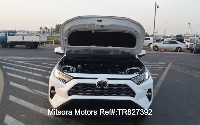 
								2021 TOYOTA RAV4 full									