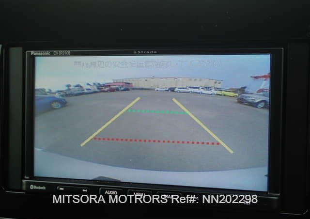 
								2022 NISSAN NOTE full									