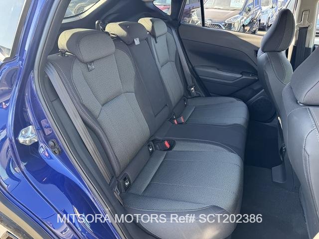 
								2023 SUBARU CROSSTREK LIMITED full									