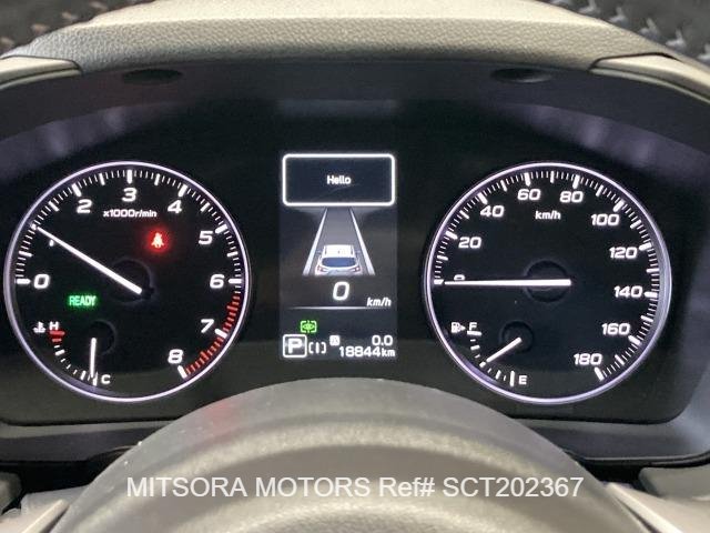 
								2023 SUBARU CROSSTREK LIMITED BLUE full									