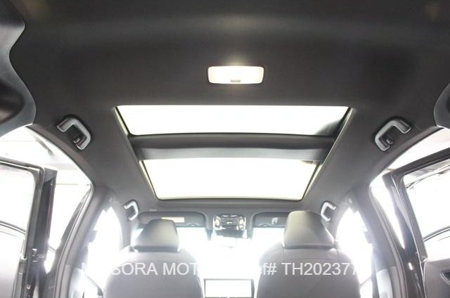 
								2023 TOYOTA HARRIER HYBRID Z LEATHER PACKAGE full									