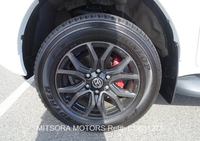 
								2022 TMT HILUX ZGR full									