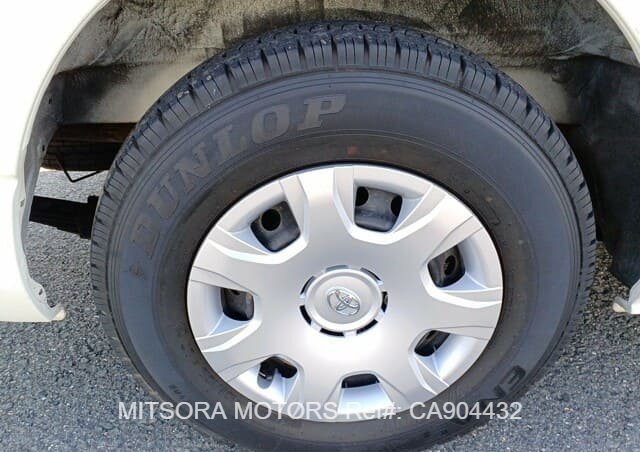 
								2022 TOYOTA HIACE WAGON GRAND CABIN full									