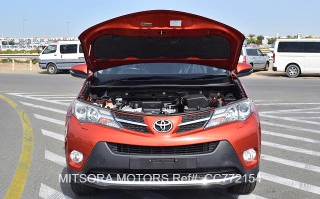
								2015 TOYOTA RAV4 FULL OPTION full									