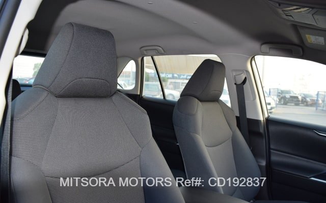 
								2019 TOYOTA RAV4 full									