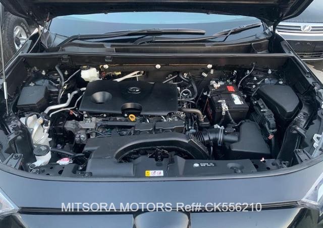 
								2021 TOYOTA RAV4 full									