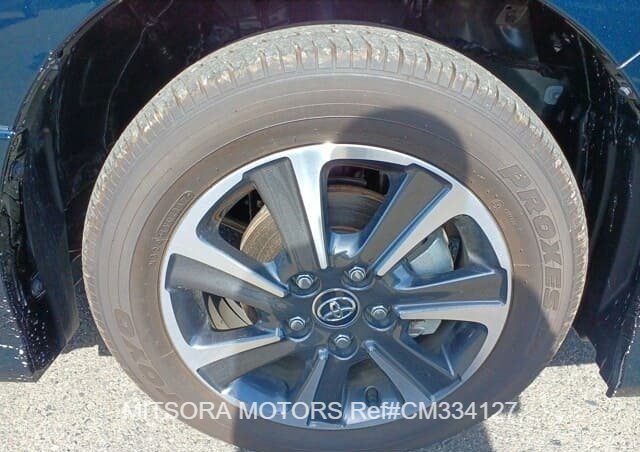 
								2022 TOYOTA NOAH SI full									