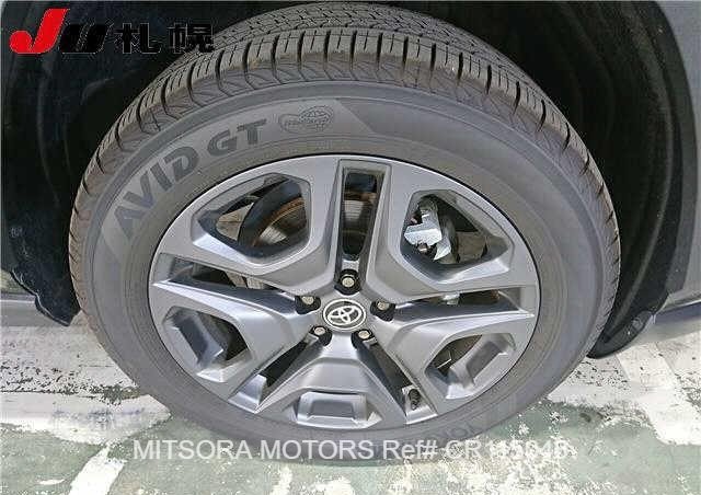 
								2022 TOYOTA RAV4 4WD full									