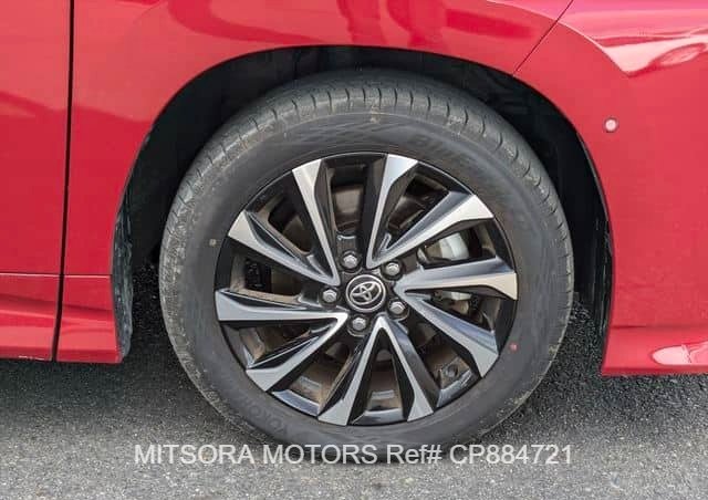 
								2022 TOYOTA NOAH S-Z full									