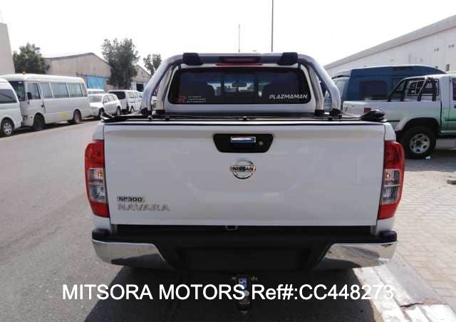 
								2016 NISSAN NAVARA full									