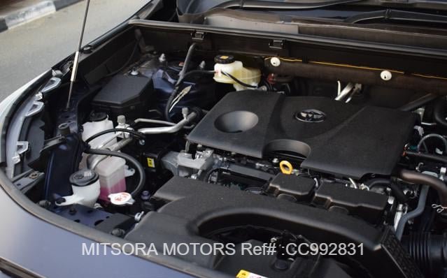 
								2020 TOYOTA RAV4 full									