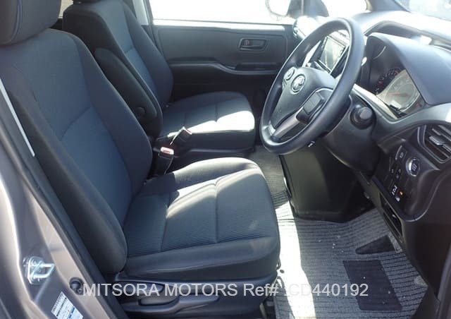 
								2021 TOYOTA NOAH X (4WD) full									