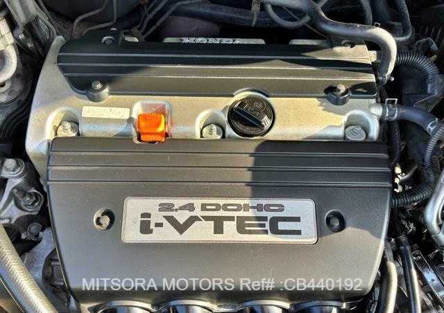 
								2016 HONDA CR-V 2.4 5AT 2WD S/R full									