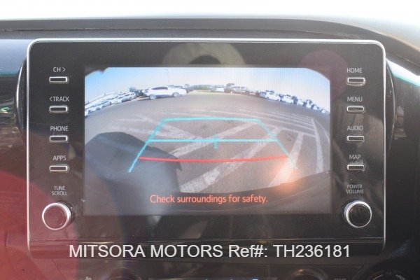 
								2020 Toyota Hilux full									